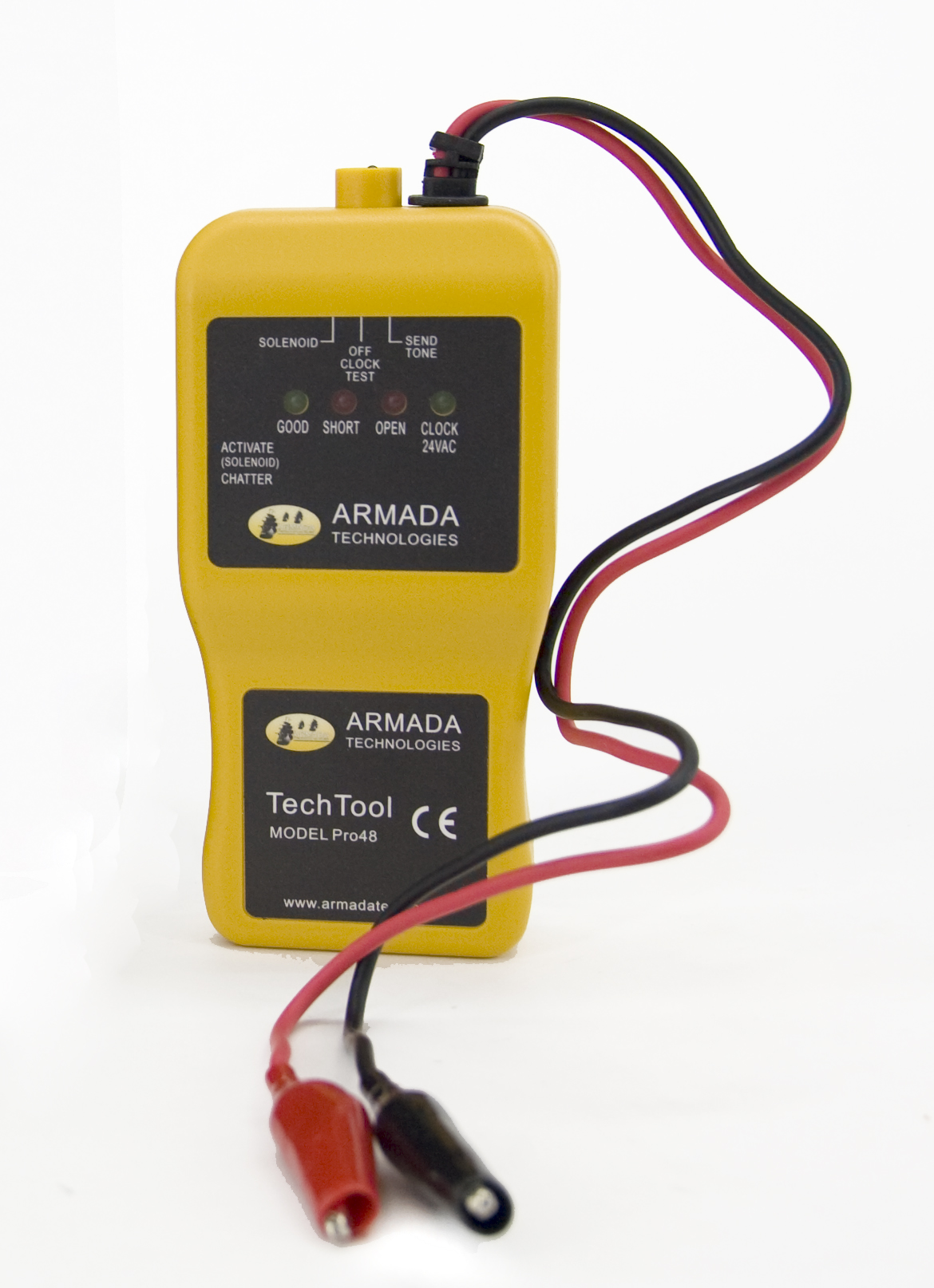 Pro48™ Multi-Function Irrigation System Tester main image