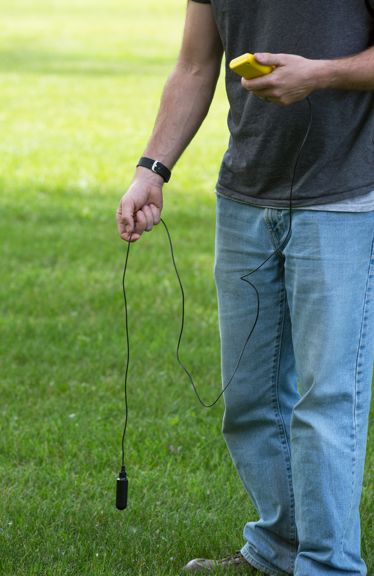 Pro290™ Mini Underground Wire Locator