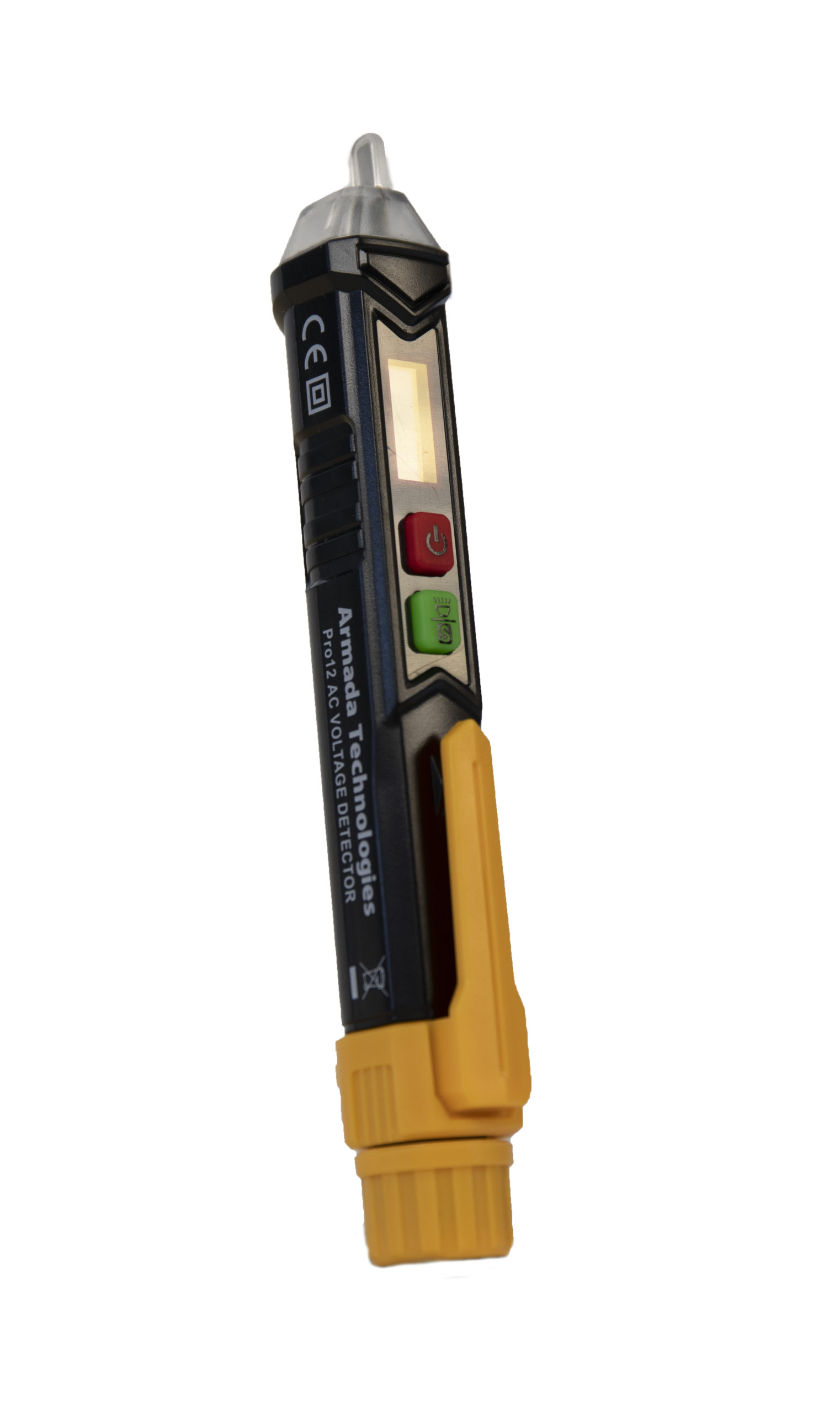 Pro12™ Wide-range Non-contact Voltage (NCV) Detector main image