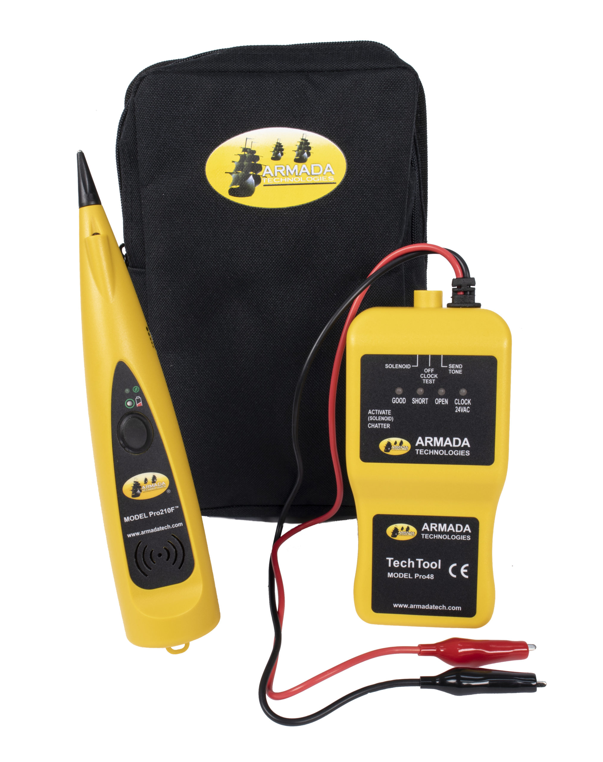 Pro48K™ Multi-Function Irrigation System Test Kit main image